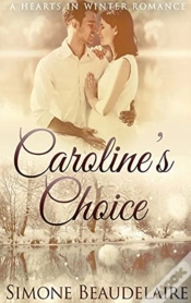 Capa do artigo Caroline