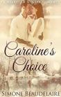 Caroline'S Choice - Preview