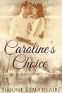 Caroline'S Choice - Preview