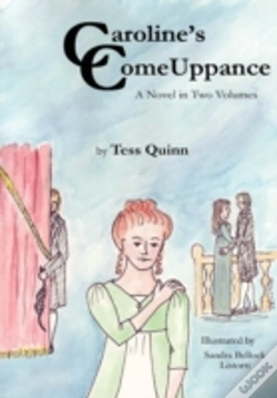 Capa do artigo Caroline'S Comeuppance