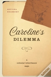 Capa do artigo Caroline