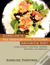 Caroline'S No Nightshade Kitchen