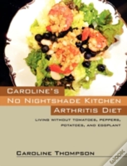 Capa do artigo Caroline'S No Nightshade Kitchen