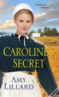 Capa do artigo Caroline'S Secret