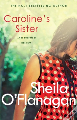 Capa do artigo Caroline'S Sister
