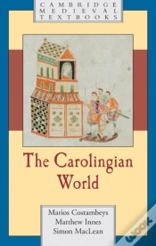 Capa do artigo Carolingian World