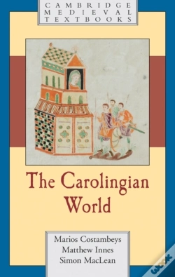 Capa do artigo Carolingian World