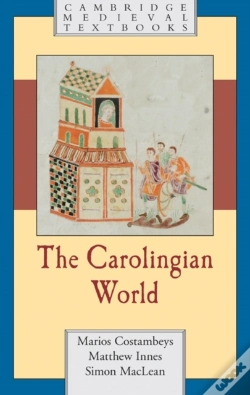 Capa do artigo Carolingian World