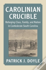 Capa do artigo Carolinian Crucible