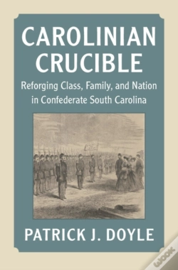 Capa do artigo Carolinian Crucible