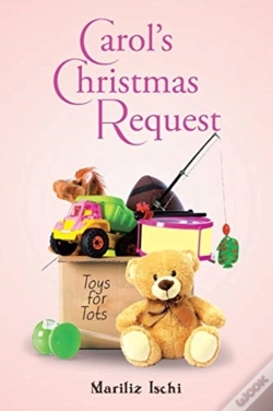 Capa do artigo Carol'S Christmas Request