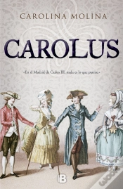 Capa do artigo Carolus
