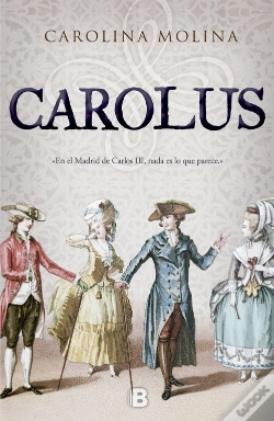 Capa do artigo Carolus