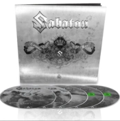 Capa do artigo Carolus Rex - CD