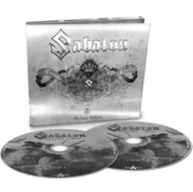 Capa do artigo Carolus Rex - CD