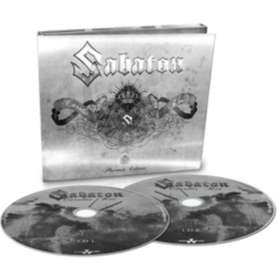 Capa do artigo Carolus Rex - CD