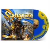 Capa do artigo Carolus Rex (Swedish Version) - Vinil