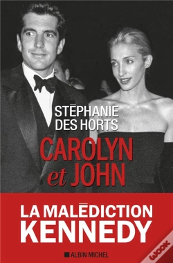 Capa do artigo Carolyn Et John