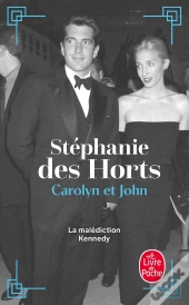 Carolyn Et John