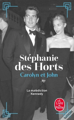 Capa do artigo Carolyn Et John