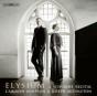 Carolyn Sampson & Joseph Middleton: Elysium - A Schubert Recital - CD - Preview