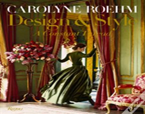 Carolyne Roehm