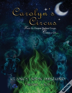 Capa do artigo Carolyn'S Circus