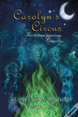 Capa do artigo Carolyn'S Circus