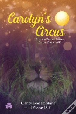 Capa do artigo Carolyn'S Circus