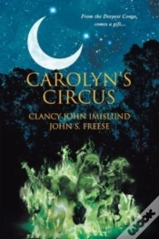 Capa do artigo Carolyn