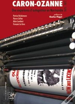 Capa do artigo Caron-Ozanne, Une Expérience D'Autogestion En Normandie, 1975-1977