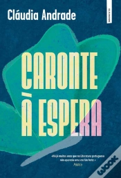 Capa do artigo Caronte À Espera