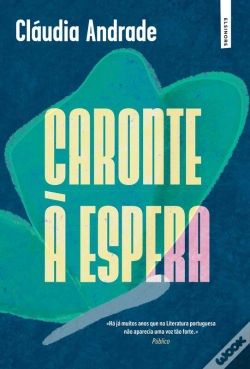 Capa do artigo Caronte À Espera
