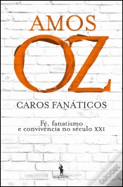Capa do artigo Caros Fanáticos