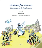 Capa do artigo «Caros Jovens…» 