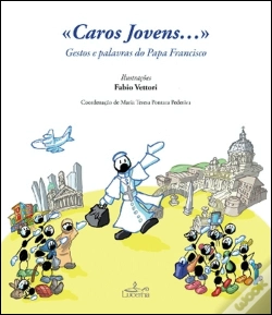 Capa do artigo «Caros Jovens…» 