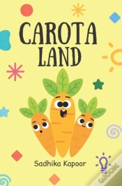 Capa do artigo Carota Land