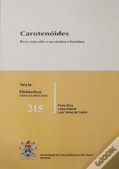 Carotenóides  