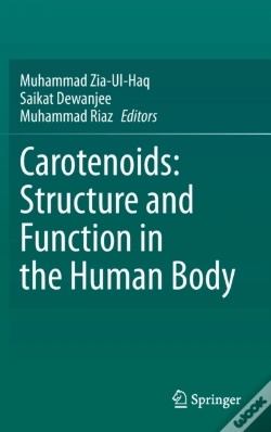 Capa do artigo Carotenoids: Structure And Function In The Human Body