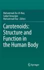 Carotenoids: Structure And Function In The Human Body - Preview