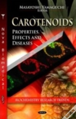 Capa do artigo Carotenoids