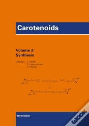 Capa do artigo Carotenoids
