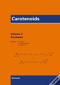 Capa do artigo Carotenoids