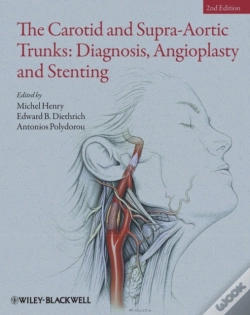 Capa do artigo Carotid And Supra-Aortic Trunks