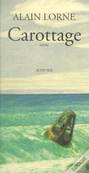 Capa do artigo Carottage