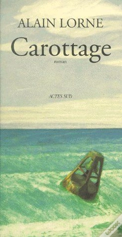 Capa do artigo Carottage
