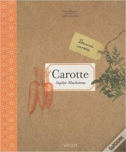 Capa do artigo Carotte