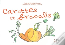 Capa do artigo Carottes & Brocolis
