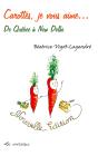 Carottes, Je Vous Aime... - Preview