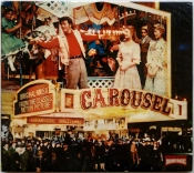 Capa do artigo Carousel - CD